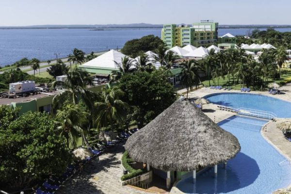 Allegro Palma Real10