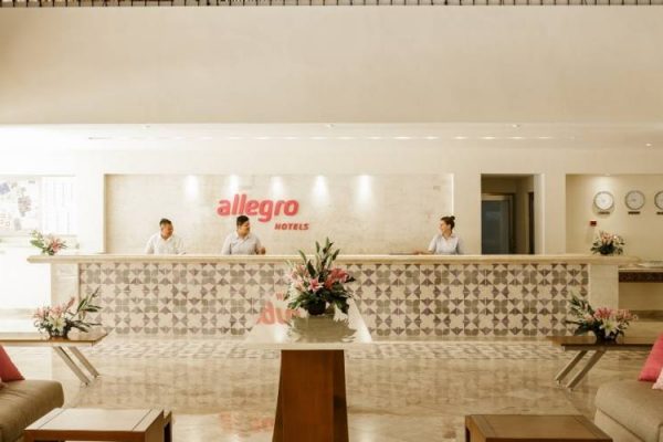 Allegro Playacar16 Allegro Playacar16