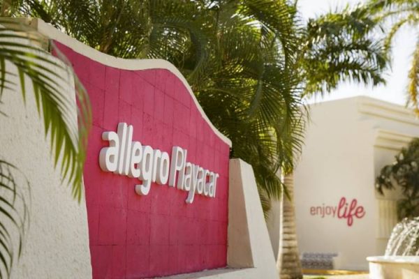 Allegro Playacar18 Allegro Playacar18