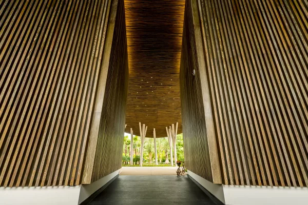 Andaz Mayakoba Riviera Maya10