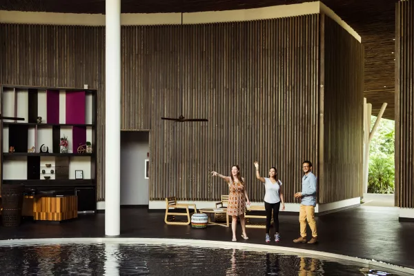 Andaz Mayakoba Riviera Maya11