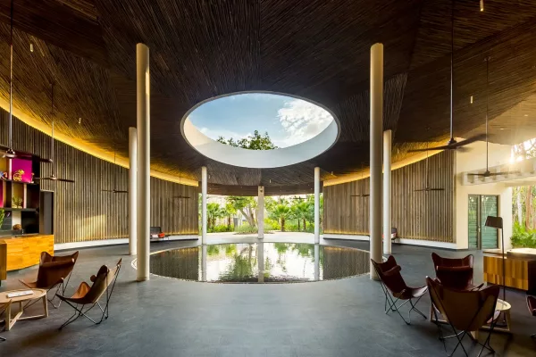 Andaz Mayakoba Riviera Maya12