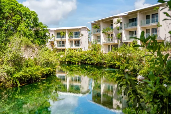 Andaz Mayakoba Riviera Maya14