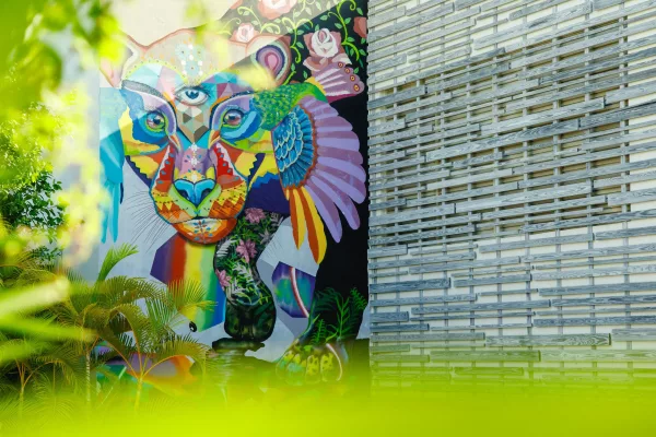 Andaz Mayakoba Riviera Maya15