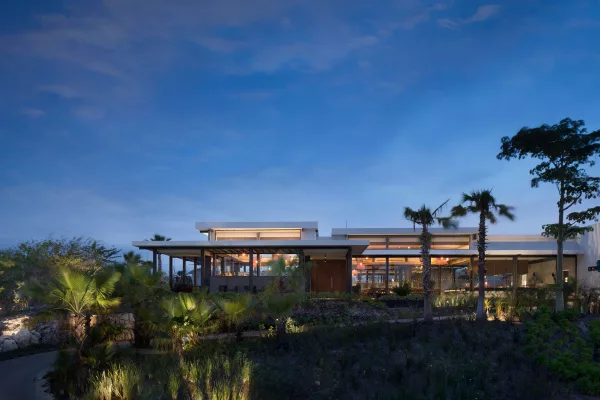 Andaz Mayakoba Riviera Maya16