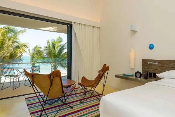 Andaz Mayakoba Riviera Maya18