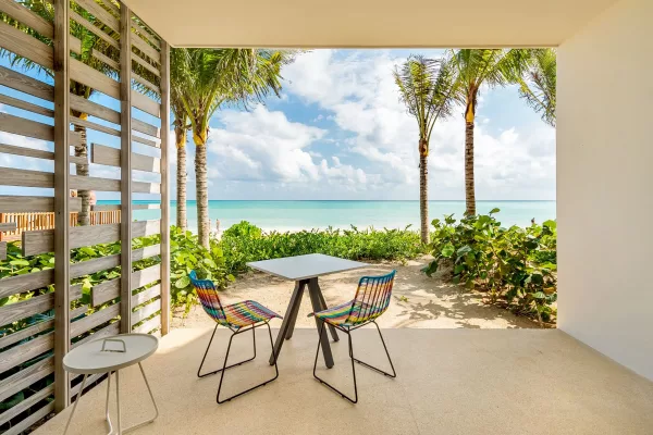 Andaz Mayakoba Riviera Maya19