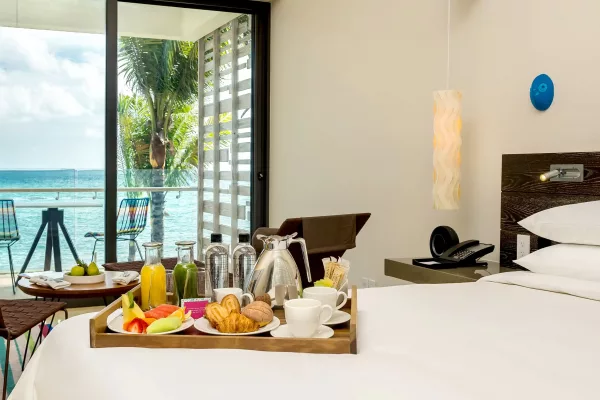 Andaz Mayakoba Riviera Maya20