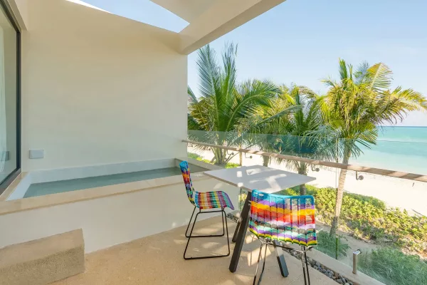 Andaz Mayakoba Riviera Maya21