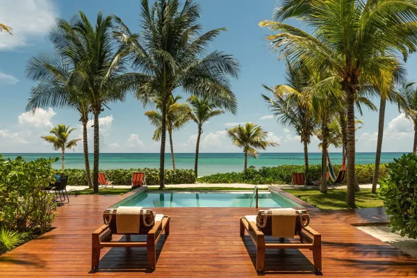 Andaz Mayakoba Riviera Maya22