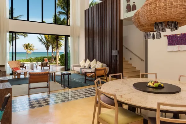 Andaz Mayakoba Riviera Maya23