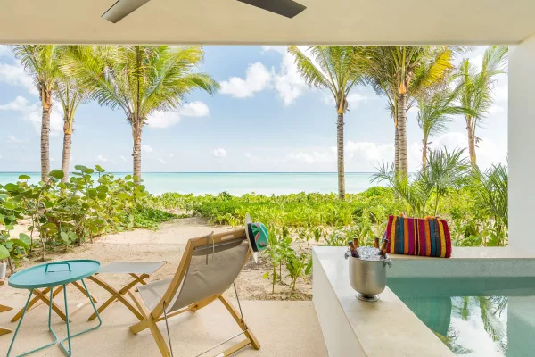 Andaz Mayakoba Riviera Maya24