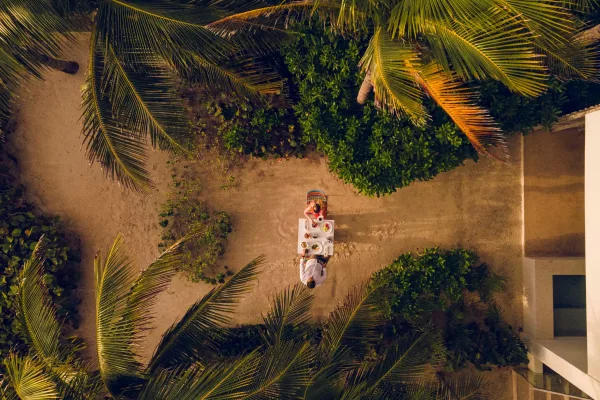 Andaz Mayakoba Riviera Maya25