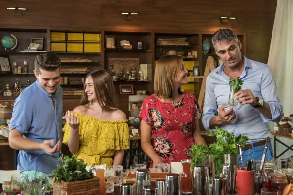 Andaz Mayakoba Riviera Maya28