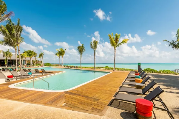 Andaz Mayakoba Riviera Maya31