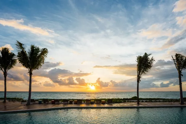 Andaz Mayakoba Riviera Maya32