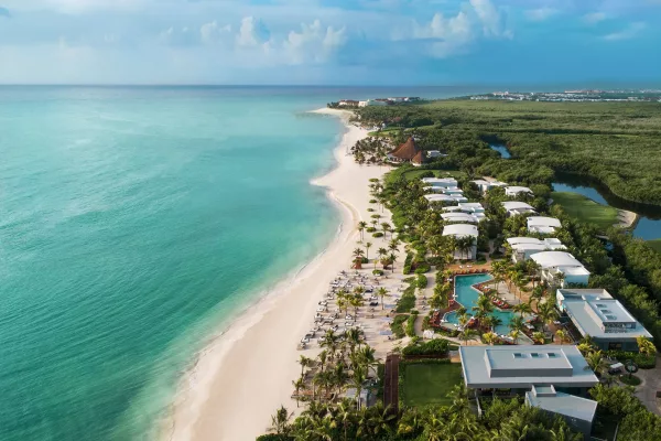 Andaz Mayakoba Riviera Maya33