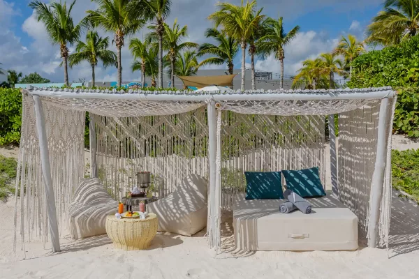 Andaz Mayakoba Riviera Maya34