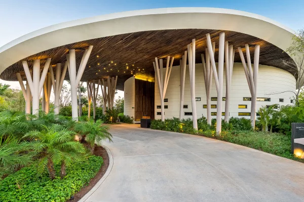 Andaz Mayakoba Riviera Maya8