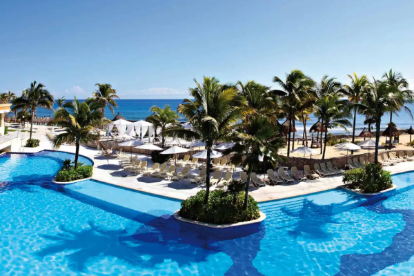 Bahia Principe Akumal