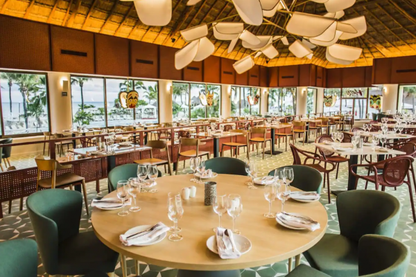 Bahia Principe Akumal1