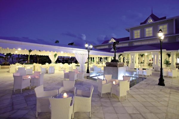 Bahia Principe Grand Aquamarine15 Bahia Principe Grand Aquamarine15