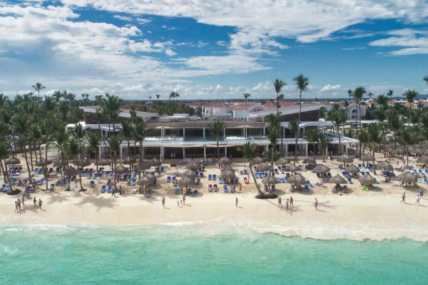 Bahia Principe Grand Bavaro Bahia Principe Grand Bavaro