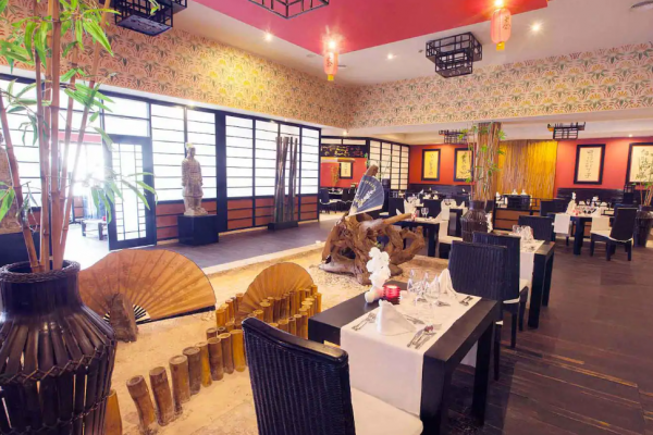 Bahia Principe Grand Bavaro16 Bahia Principe Grand Bavaro16