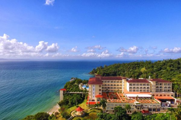 Bahia Principe Grand Cayacoa00 Bahia Principe Grand Cayacoa00