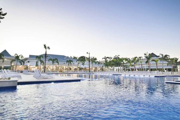 Bahia Principe Grand El Portillo