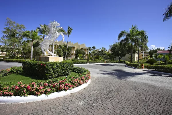 Bahia Principe Grand El Portillo09