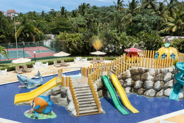 Bahia Principe Grand El Portillo10