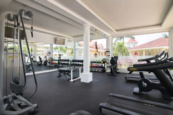 Bahia Principe Grand El Portillo12