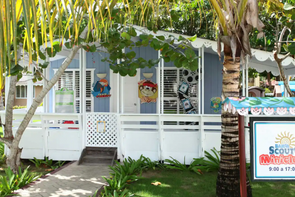 Bahia Principe Grand El Portillo14