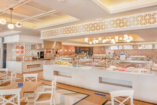 Bahia Principe Grand El Portillo16