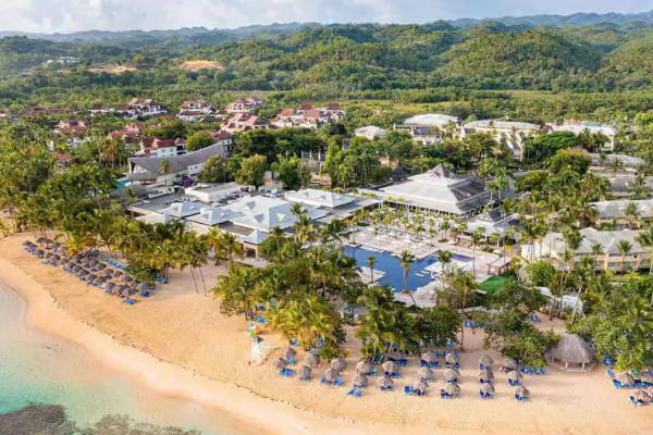 Bahia Principe Grand El Portillo6