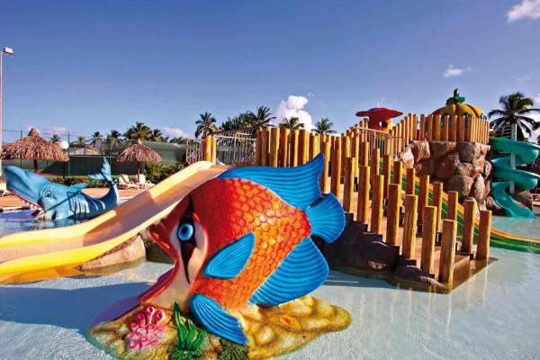 Bahia Principe Grand El Portillo7