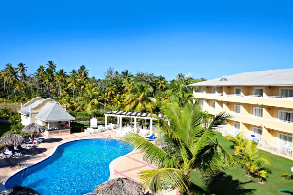 Bahia Principe Grand El Portillo9