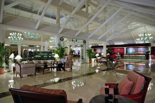 Bahia Principe Grand La Romana11