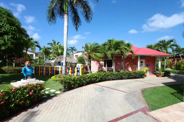 Bahia Principe Grand La Romana16