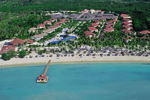 Bahia Principe Grand La Romana7