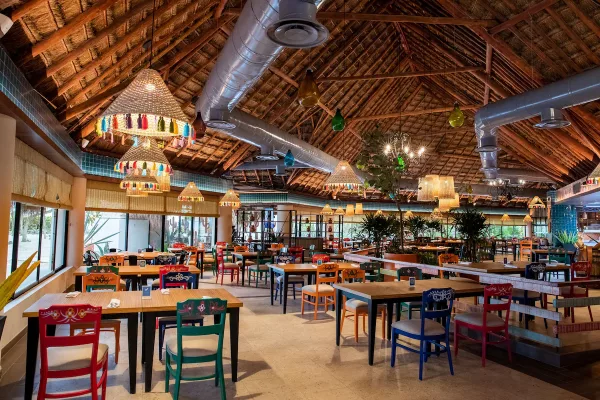 Bahia Principe Grand Tulum10