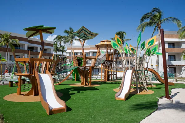 Bahia Principe Grand Tulum5