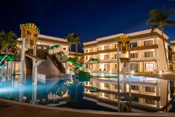 Bahia Principe Grand Tulum6