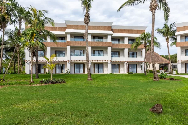 Bahia Principe Grand Tulum7