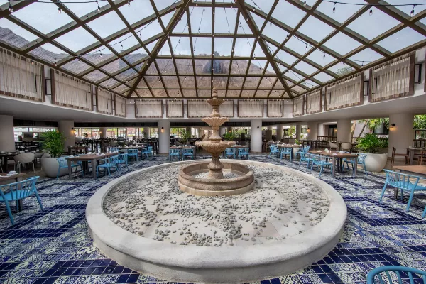 Bahia Principe Grand Tulum9