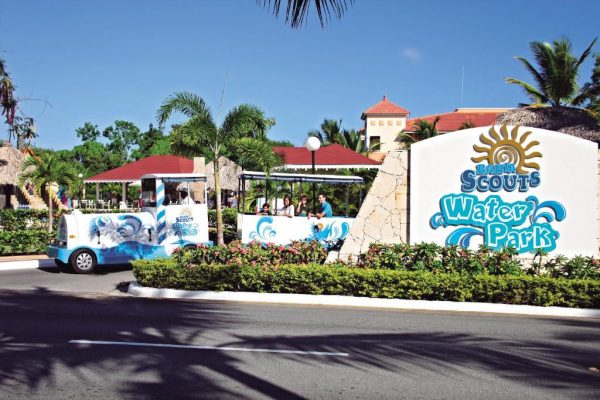 Bahia Principe Grand Turquesa7