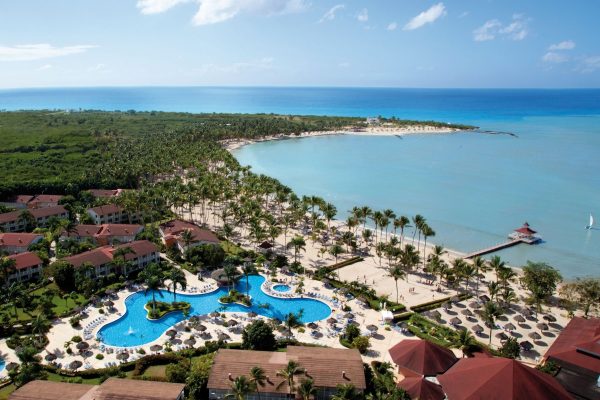 Bahia Principe Luxury Bouganville10