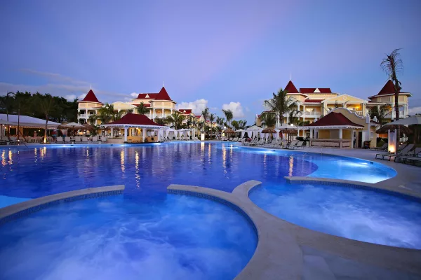 Bahia Principe Luxury Bouganville11