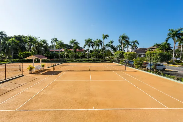 Bahia Principe Luxury Bouganville7